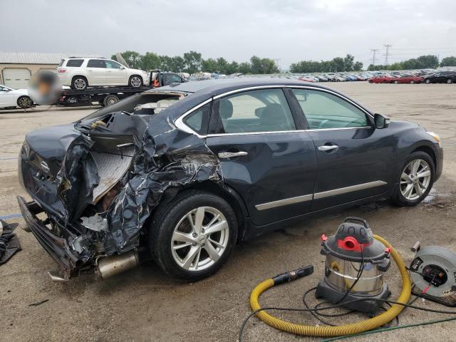2015 NISSAN ALTIMA 2.5 1N4AL3AP6FC161197