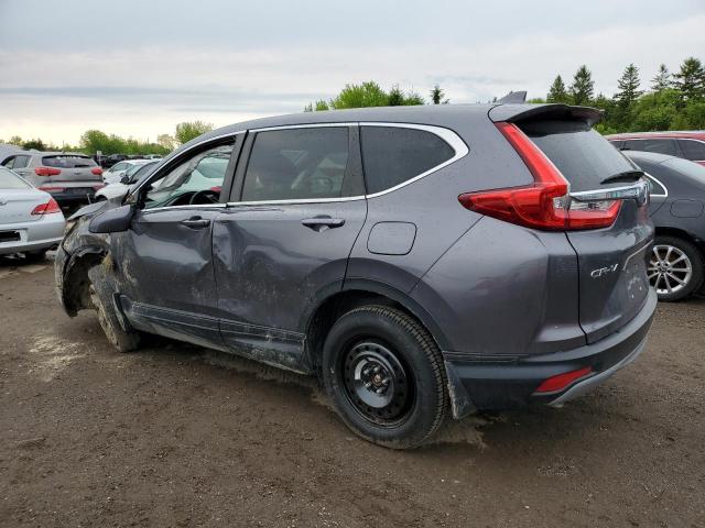 Vin: 2hkrw2h54kh102554, lot: 59037075, honda crv ex 20192