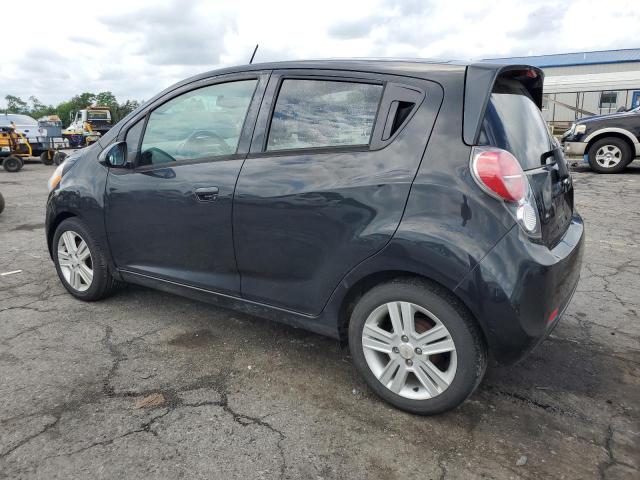 Vin: kl8cd6s93ec554311, lot: 61724595, chevrolet spark 1lt 20142