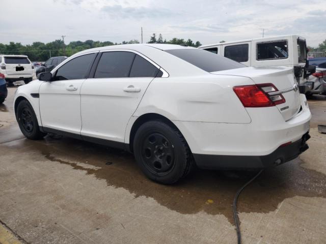 Vin: 1fahp2l8xeg107119, lot: 60041845, ford taurus police interceptor 20142