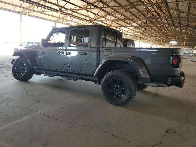 2021 JEEP GLADIATOR 1C6JJTEG1ML577771
