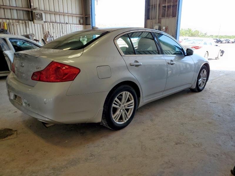 Vin: jn1cv6ar6cm978033, lot: 61291545, infiniti g37 20123
