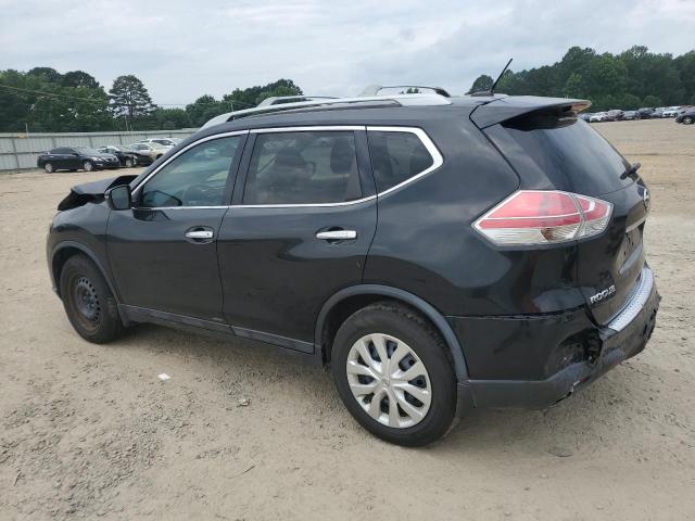 Vin: 5n1at2mn1gc919037, lot: 59157035, nissan rogue s 20162