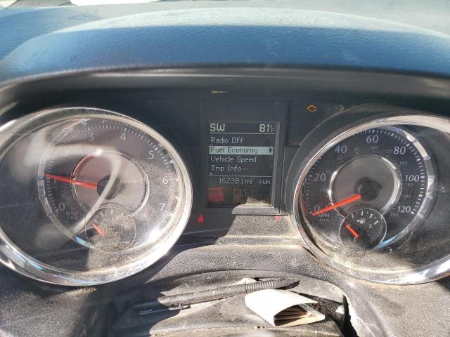 2015 CHRYSLER TOWN & COU - 2C4RC1BG4FR545292