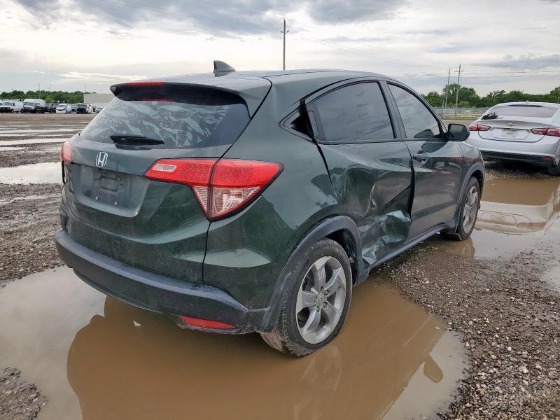 2018 HONDA HR-V LX - 3CZRU5H35JG705066