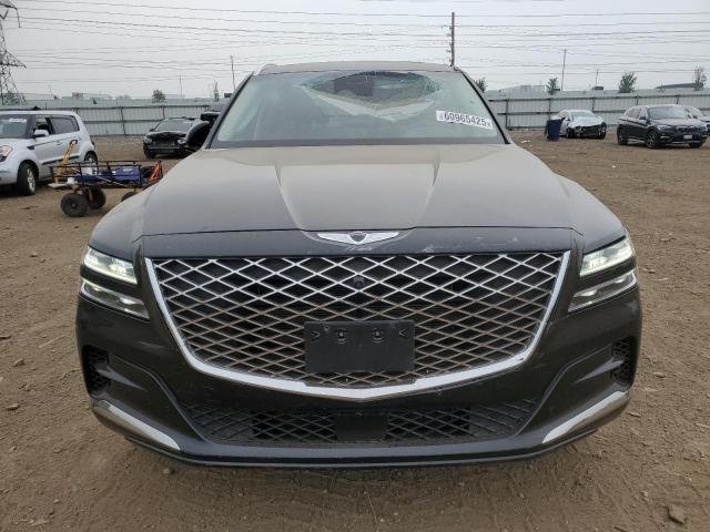 2022 GENESIS GV80 BASE KMUHBDSB0NU097720