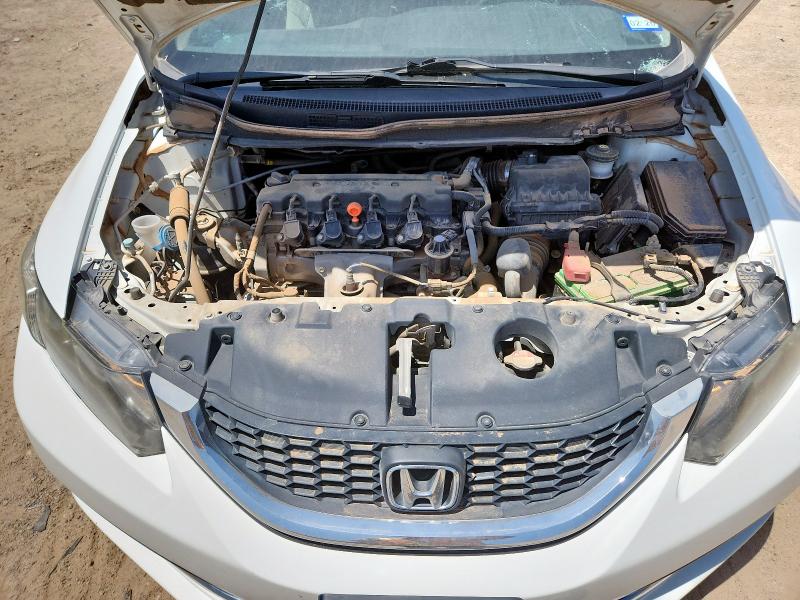 2015 HONDA CIVIC LX 19XFB2F59FE121340