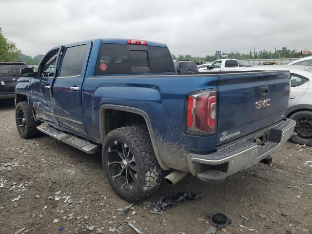 Vin: 3gtu2nec8jg279027, lot: 59959095, gmc sierra k1500 slt 20182