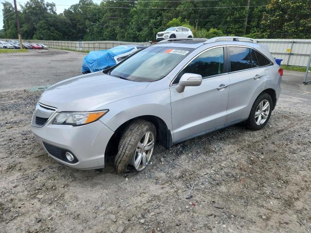 2013 ACURA RDX TECHNO - 5J8TB3H52DL017655