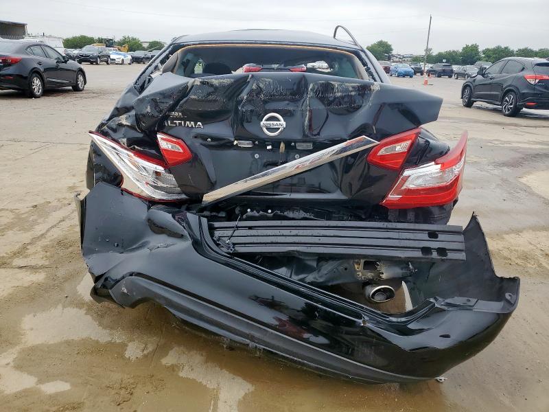 2017 NISSAN ALTIMA 2.5 - 1N4AL3AP6HN334076