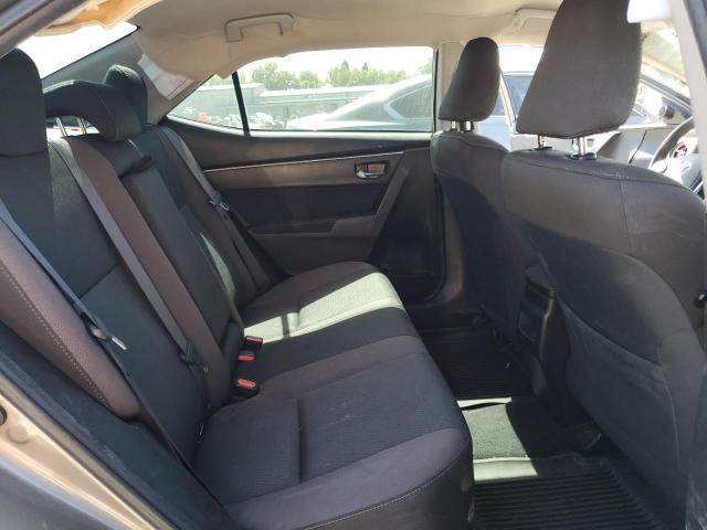 2018 TOYOTA COROLLA L 2T1BURHE2JC969565
