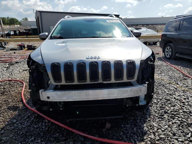 2017 JEEP CHEROKEE L - 1C4PJLDB8HW526930
