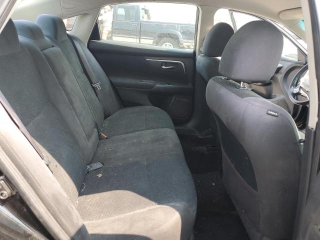 2015 NISSAN ALTIMA 2.5 - 1N4AL3AP1FN342745