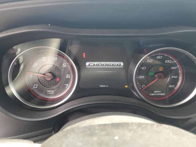 2020 DODGE CHARGER PO 2C3CDXKT1LH186752