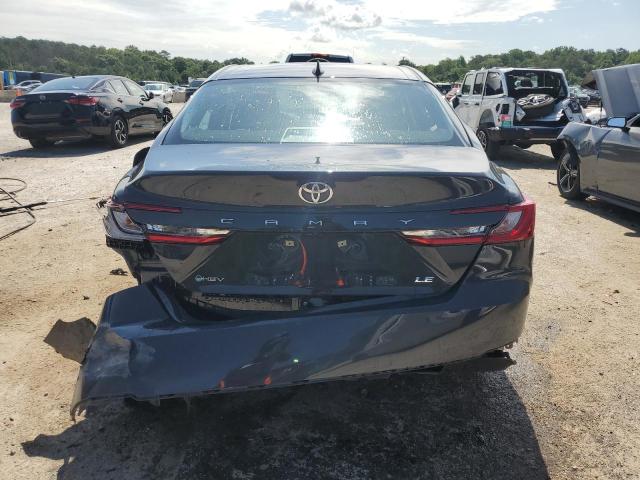 2025 TOYOTA CAMRY XSE 4T1DAACK5SU010080