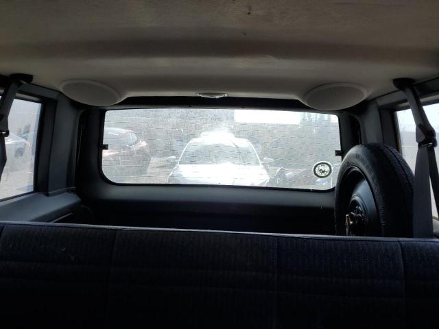 2000 JEEP CHEROKEE S #3292760791