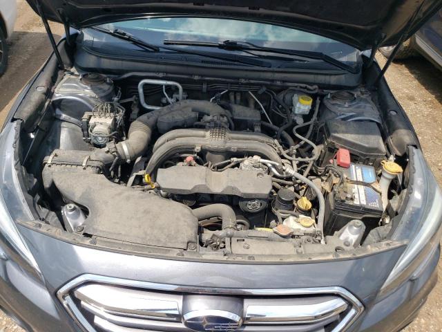 2019 SUBARU OUTBACK 2. - 4S4BSAHC1K3318620
