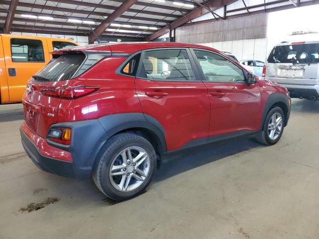 Vin: km8k1caa1ku214811, lot: 62700155, hyundai kona se 20193