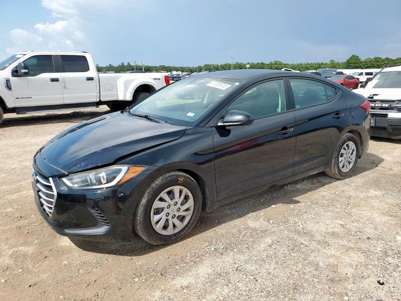 Vin: 5npd74lf9jh279960, lot: 61351615, hyundai elantra se 2018 img_1