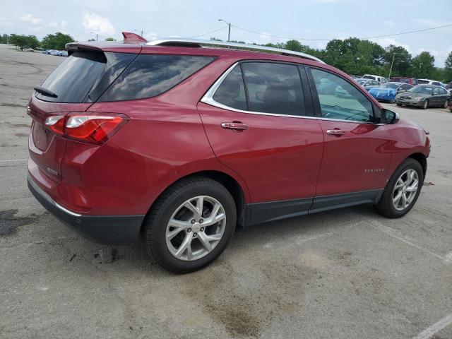 Vin: 2gnaxmev1j6150887, lot: 59919445, chevrolet equinox premier 20183
