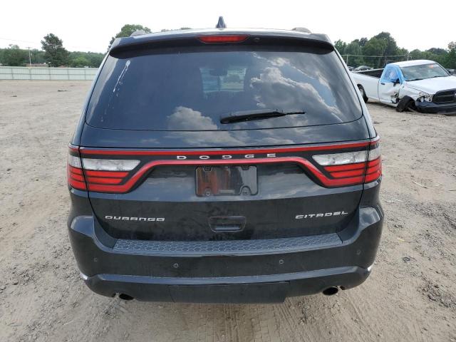 2017 DODGE DURANGO CI 1C4RDHEG7HC936255