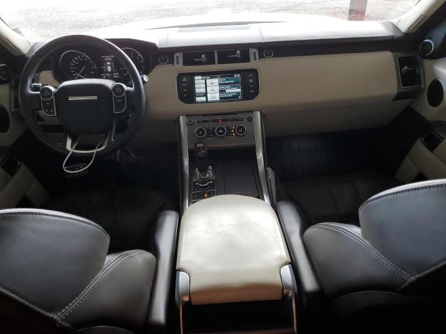 2015 LAND ROVER RANGE ROVE SALWR2VF2FA513688