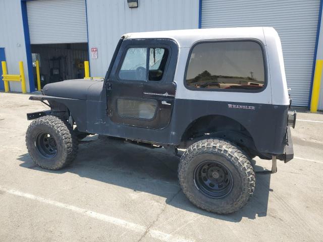 Vin: 2j4fy19e4kj161556, lot: 59640745, jeep wrangler 19892