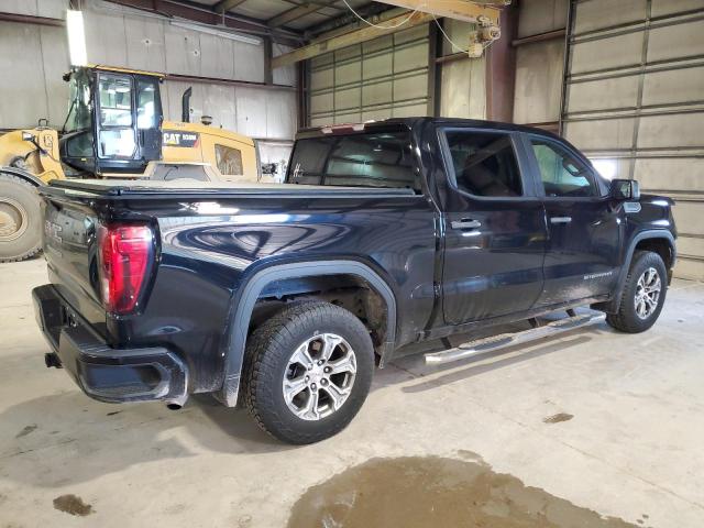 Vin: 3gtu9aef5mg269266, lot: 61173805, gmc sierra k1500 20213