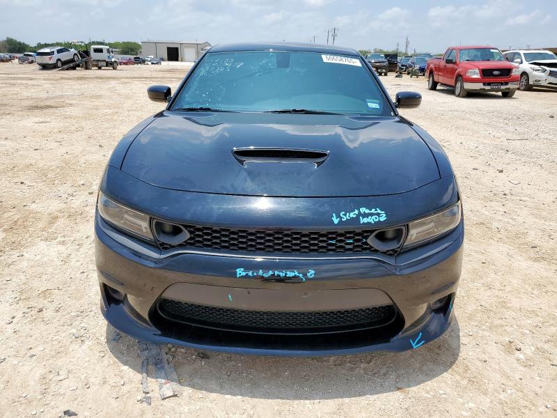 2019 DODGE CHARGER SC - 2C3CDXGJ7KH535323