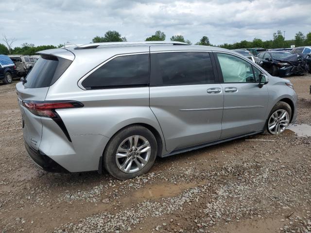 2024 TOYOTA SIEANNA - 5TDZSKFC6RS119583