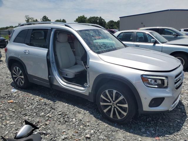 Vin: w1n4m4gb8mw112898, lot: 61979285, mercedes-benz glb-class 250 20214