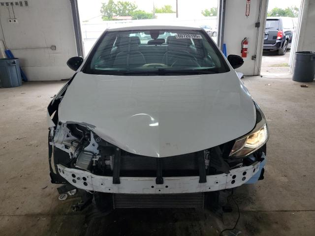 2017 CHEVROLET CRUZE LT 3G1BE6SM3HS565854