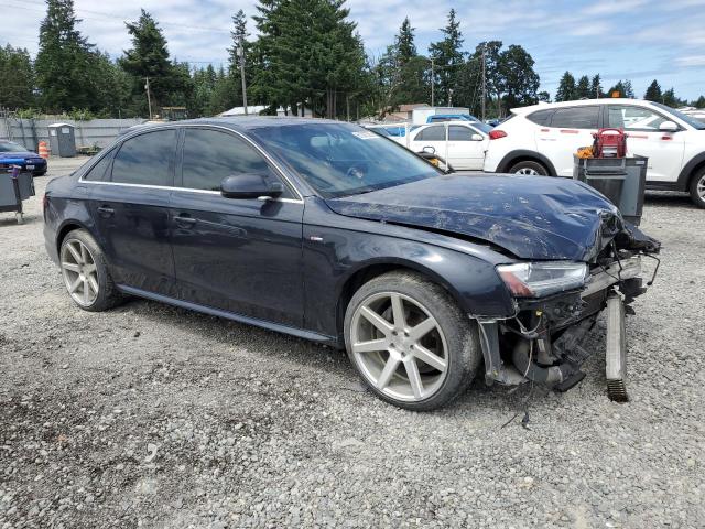 Vin: wauffafl1fn000596, lot: 61287585, audi a4 premium plus 20154