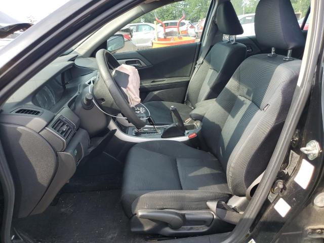 2014 HONDA ACCORD LX - 1HGCR2F31EA243481