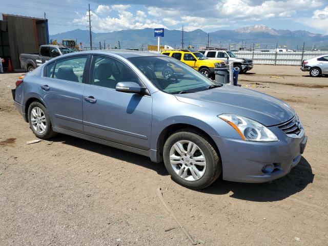 Vin: 1n4al2ap7cn416692, lot: 60550655, nissan altima base 20124