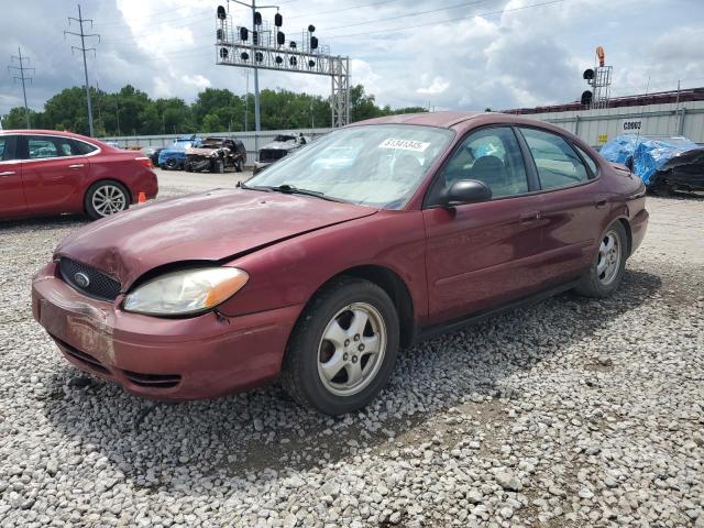 FORD TAURUS SE