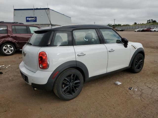 Vin: wmwzb3c58fwr45999, lot: 62230525, mini cooper countryman 20153