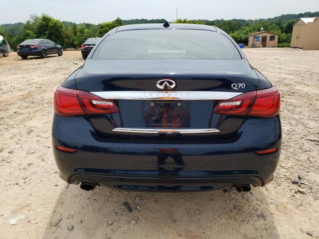 2018 INFINITI Q70 3.7 LU JN1BY1AP2JM181117