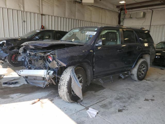 Vin: jtebu5jr3h5471657, lot: 59432095, toyota 4runner sr5/sr5 premium 2017 img_1
