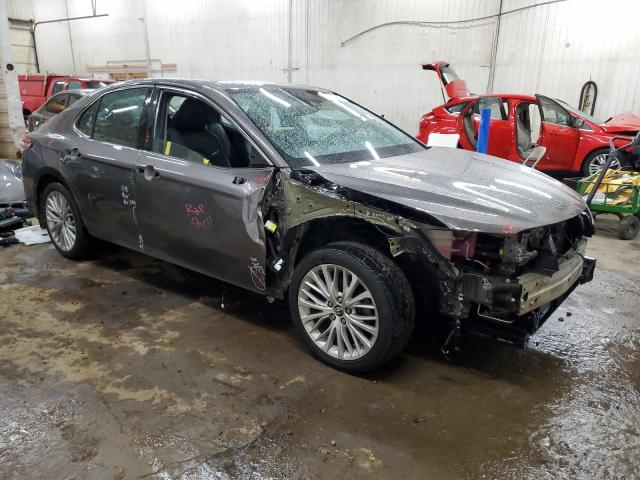 Vin: 4t1f31akxlu521940, lot: 60722665, toyota camry xle 20204