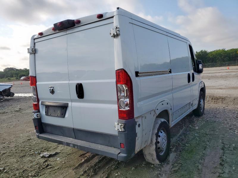 DODGE PROMASTER 2015 white cargo va flexible fuel 3C6TRVNG8FE512697 photo #4