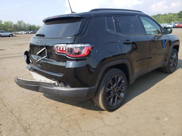 2021 JEEP COMPASS 80 3C4NJDEB6MT513847