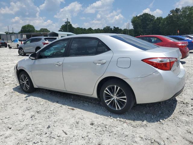 Vin: 5yfburhe5gp486953, lot: 61476215, toyota corolla l 20162