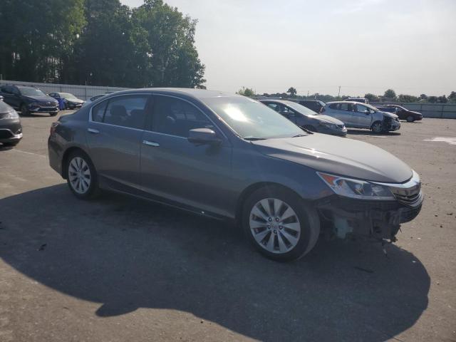 Vin: 1hgcr2f86ga170493, lot: 59148245, honda accord exl 20164