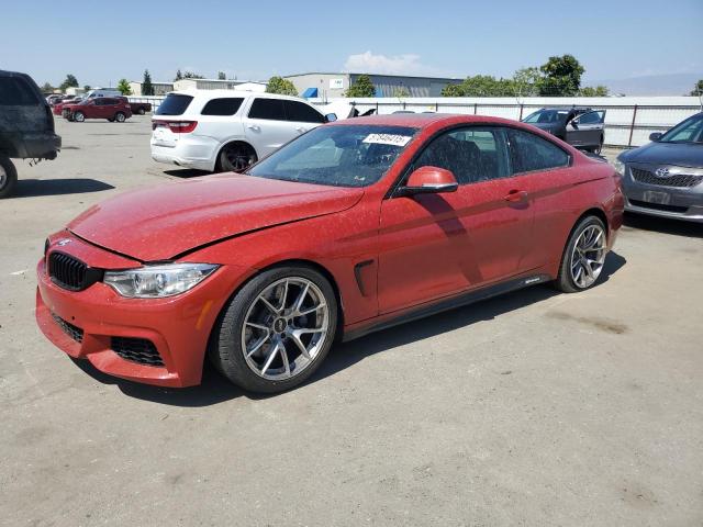 Vin: wba4p1c5xhk522142, lot: 57846415, bmw 4 series 2017 img_1