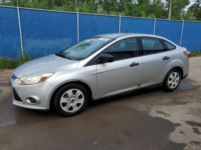 FORD FOCUS S