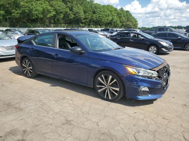 Vin: 1n4bl4cv4kc246121, lot: 61482485, nissan altima sr 20194