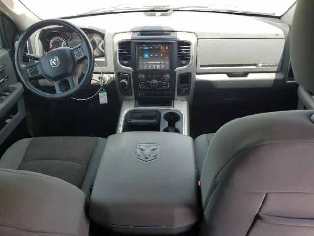 2017 RAM 1500 SLT 1C6RR7TT7HS846029