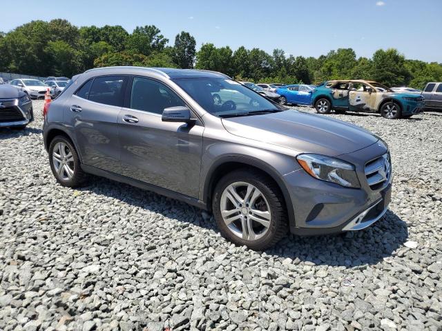 Vin: wdctg4gb9gj193013, lot: 61664165, mercedes-benz gla-class 250 4matic 20164