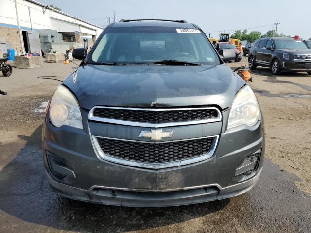 2CNFLCEW9A6342910 2010 CHEVROLET EQUINOX